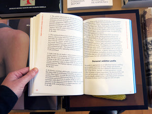 Plan and Play, Play and Plan: Defining Your Art Practice