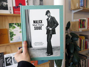 Malick Sidibe - Mali Twist