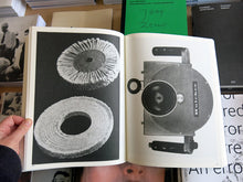 Load image into Gallery viewer, Batia Suter - Radial Grammar