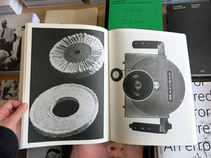 Batia Suter - Radial Grammar