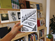 Load image into Gallery viewer, Rossella Biscotti - For The Mnemonist, S.