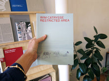 Load image into Gallery viewer, Wim Catrysse - Restricted Area