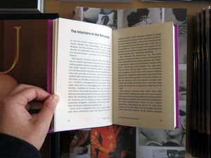 Adolf Loos - Creating Your Home With Style