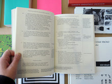 Load image into Gallery viewer, Sergei Eisenstein And The Anthropology Of Rhythm