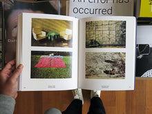 Load image into Gallery viewer, Luigi Ghirri – The Map and the Territory [Paperback]