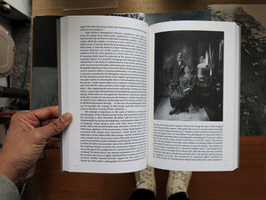 Victor Burgin – The Camera: Essence and Apparatus