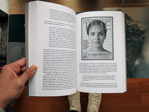 Victor Burgin – The Camera: Essence and Apparatus
