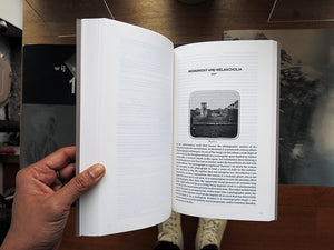 Victor Burgin – The Camera: Essence and Apparatus