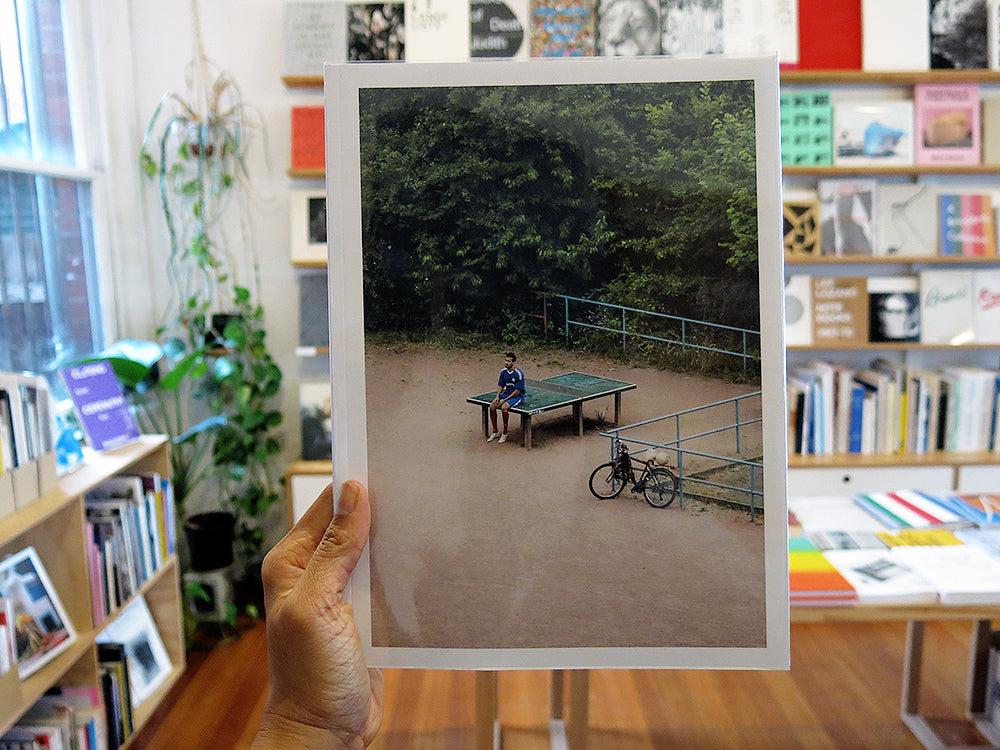 Hayahisa Tomiyasu – TTP – Perimeter Books