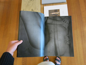 Daisuke Yokota - Corpus