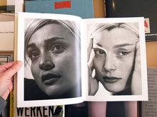 Load image into Gallery viewer, Senta Simond - Rayon Vert