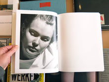 Load image into Gallery viewer, Senta Simond - Rayon Vert