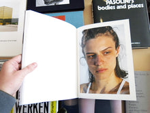 Load image into Gallery viewer, Senta Simond - Rayon Vert
