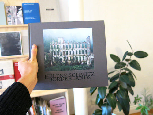 Helene Schmitz - Borderlands