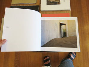 Helene Schmitz - Borderlands