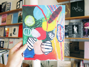 Anne-Lise Coste - Oil Paintings and Pastel Drawings