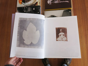 Salt and Silver: Early Photography 1840–1860