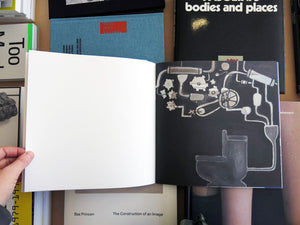 Quintessa Matranga - Toilet Paintings
