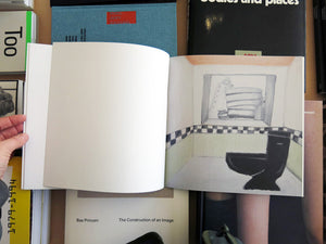 Quintessa Matranga - Toilet Paintings