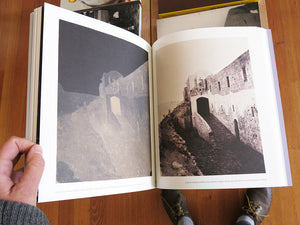 Salt and Silver: Early Photography 1840–1860