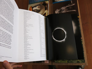 Kikuji Kawada - The Last Cosmology