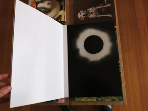 Kikuji Kawada - The Last Cosmology