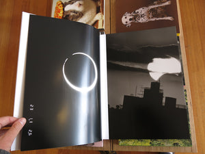 Kikuji Kawada - The Last Cosmology