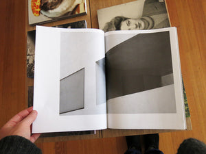 Olaf Nicolai, Heidi Specker - Le pigment de la lumière