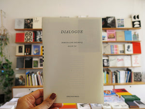 Marcelline Delbecq & Ellie Ga – Dialogue