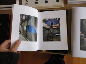Michael Wolf / Lam Yik Fei - Hong Kong Umbrella