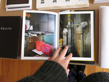 Load image into Gallery viewer, Michael Wolf / Lam Yik Fei - Hong Kong Umbrella