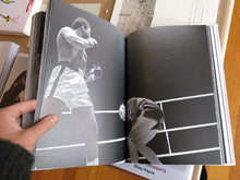 Load image into Gallery viewer, Eric Bachmann - Muhammad Ali, Zurich, 26.12.1971