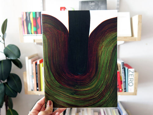 Ronan Bouroullec – Juillet