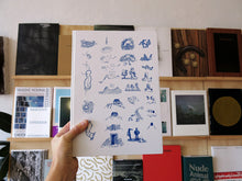 Load image into Gallery viewer, David Weiss - Die Wandlungen