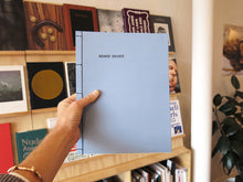Load image into Gallery viewer, Timothy Briner &amp; Thomas Hauser - BRINER HAUSER