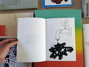 Hideaki Otsuka – Octopus’ Dream