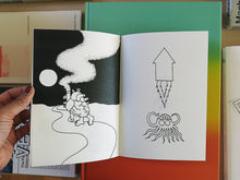 Load image into Gallery viewer, Hideaki Otsuka – Octopus’ Dream