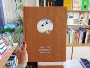 Nathaniel Grann – Midwest Sentimental