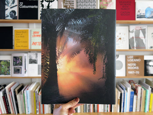 Julian Charrière – An Invitation To Disappear