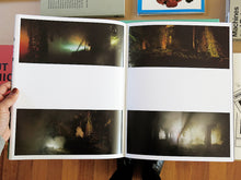 Load image into Gallery viewer, Julian Charrière – An Invitation To Disappear