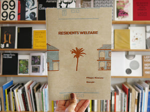 Filippo Romano – Residents Welfare