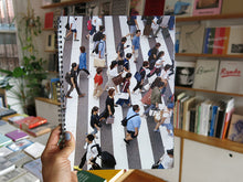 Load image into Gallery viewer, Sam Curtin – Commotion
