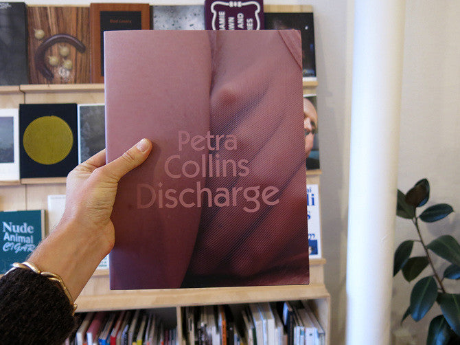 Petra Collins - Discharge