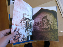 Load image into Gallery viewer, Marco Müller &amp; Nicolas Sourvinos - Zero Tolerance