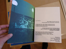 Load image into Gallery viewer, Marco Müller &amp; Nicolas Sourvinos - Zero Tolerance
