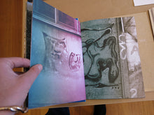 Load image into Gallery viewer, Marco Müller &amp; Nicolas Sourvinos - Zero Tolerance