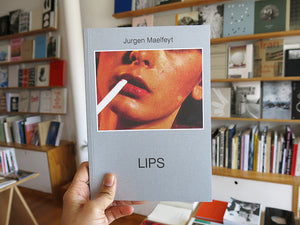 Jurgen Maelfeyt – Lips