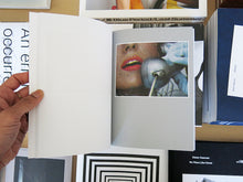 Load image into Gallery viewer, Jurgen Maelfeyt – Lips