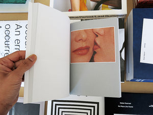 Jurgen Maelfeyt – Lips