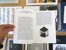 Load image into Gallery viewer, Taco Hidde Bakker – The Photograph That Took the Place of a Mountain
